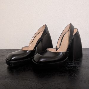 Nodaleto Bulla Jones 90 Black Glassed like new